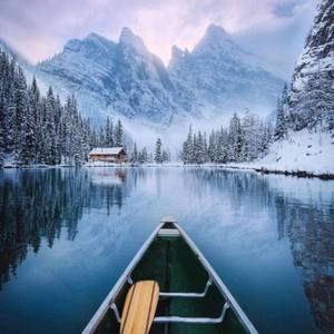 Meet your Posher, Larry